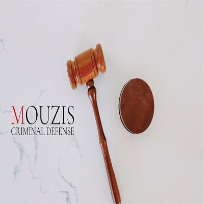 Mouzis Criminal Defense