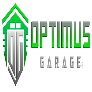 Optimus Garage - Nashville