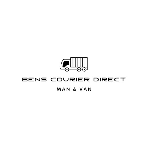 Bens Courier Direct Man And Van