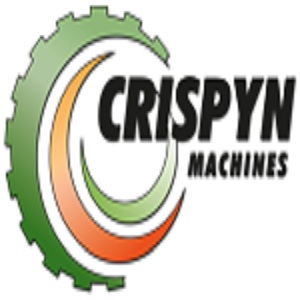 Machines Crispyn