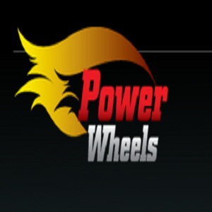 Power Wheels