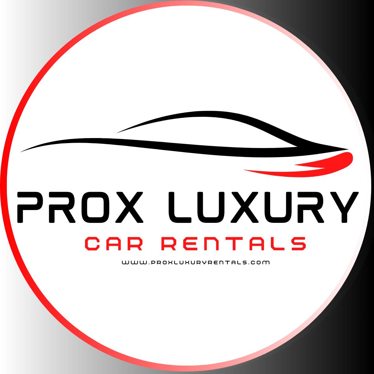 Prox Luxury Car Rental