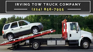 Irving Tow Truck Company