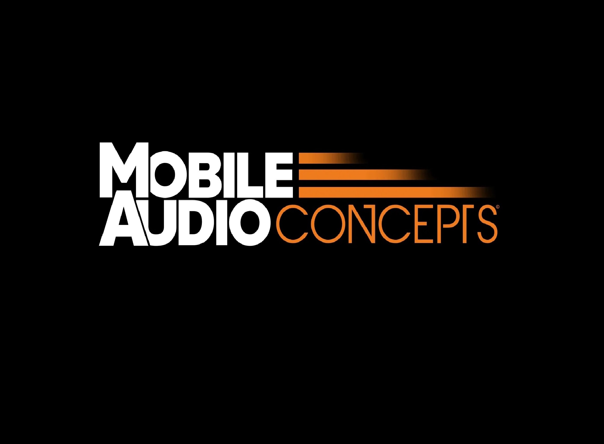 Mobile Audio Concepts - Car Audio installation Melbourne