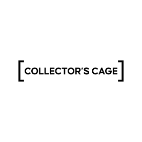 Collectors Cage Vintage
