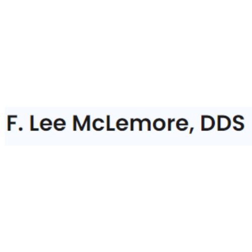  F. Lee McLemore, DDS