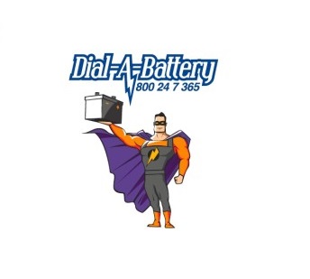 Dial A Battery