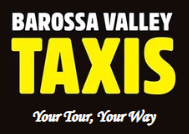 Barossavalleytaxis