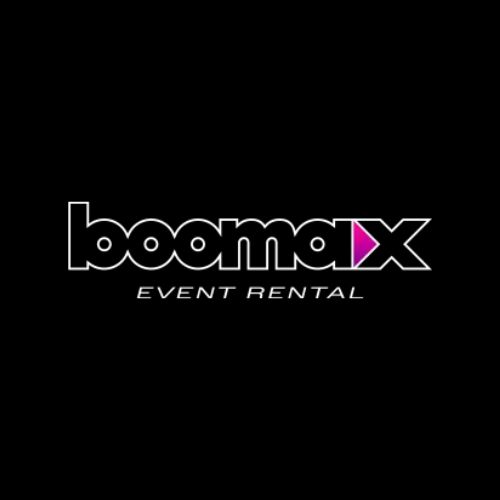 Boomax Event Rental 