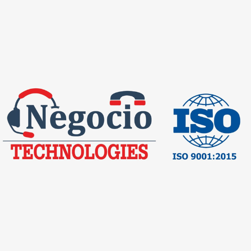 Negocio Technologies Pvt. Ltd