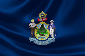 Maine License Plate Search