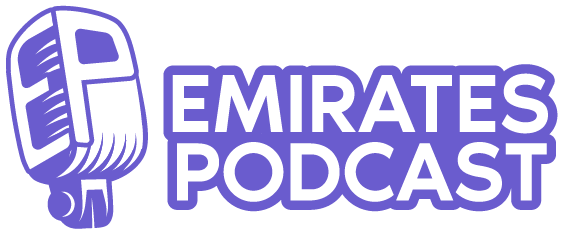 Emirates Podcast