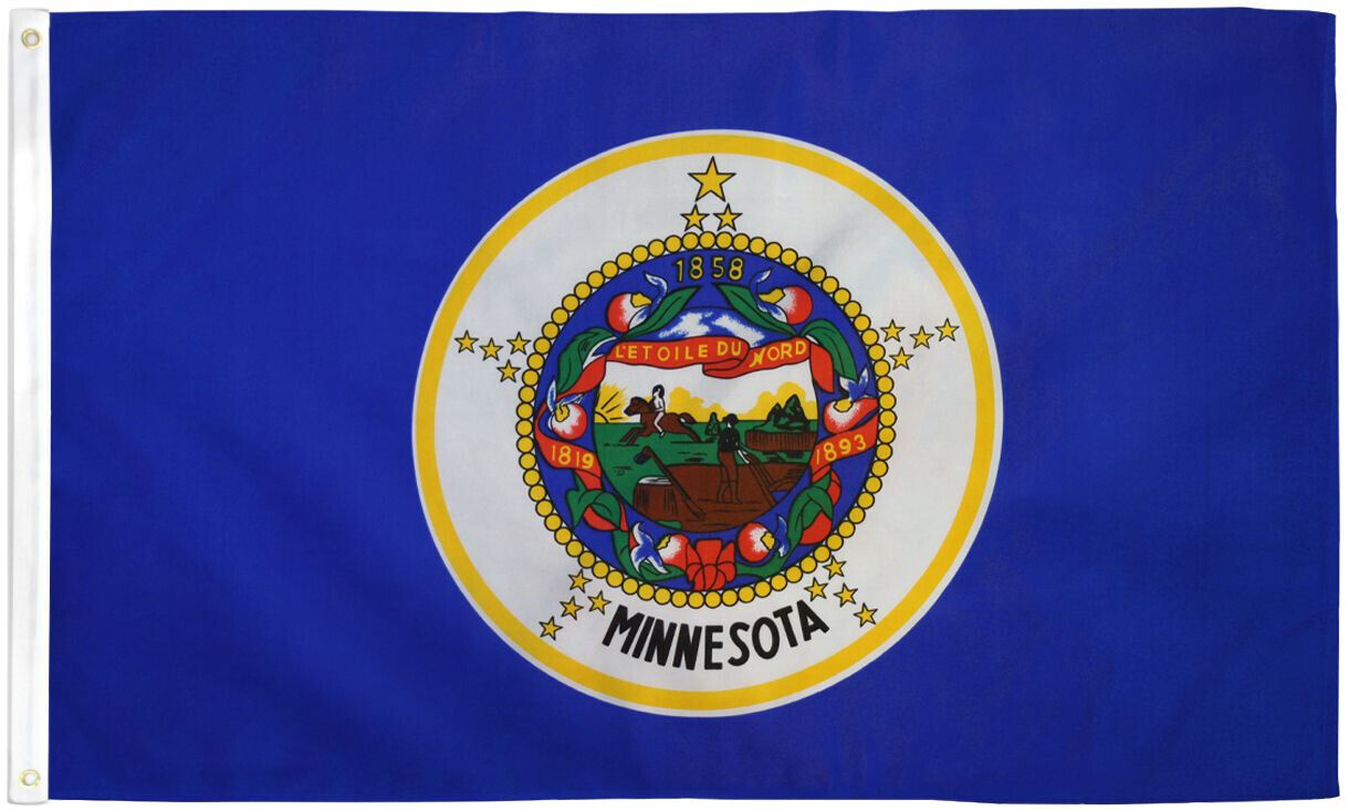 Minnesota License Plate Search