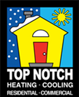 Top Notch Heating, Cooling & Plumbing