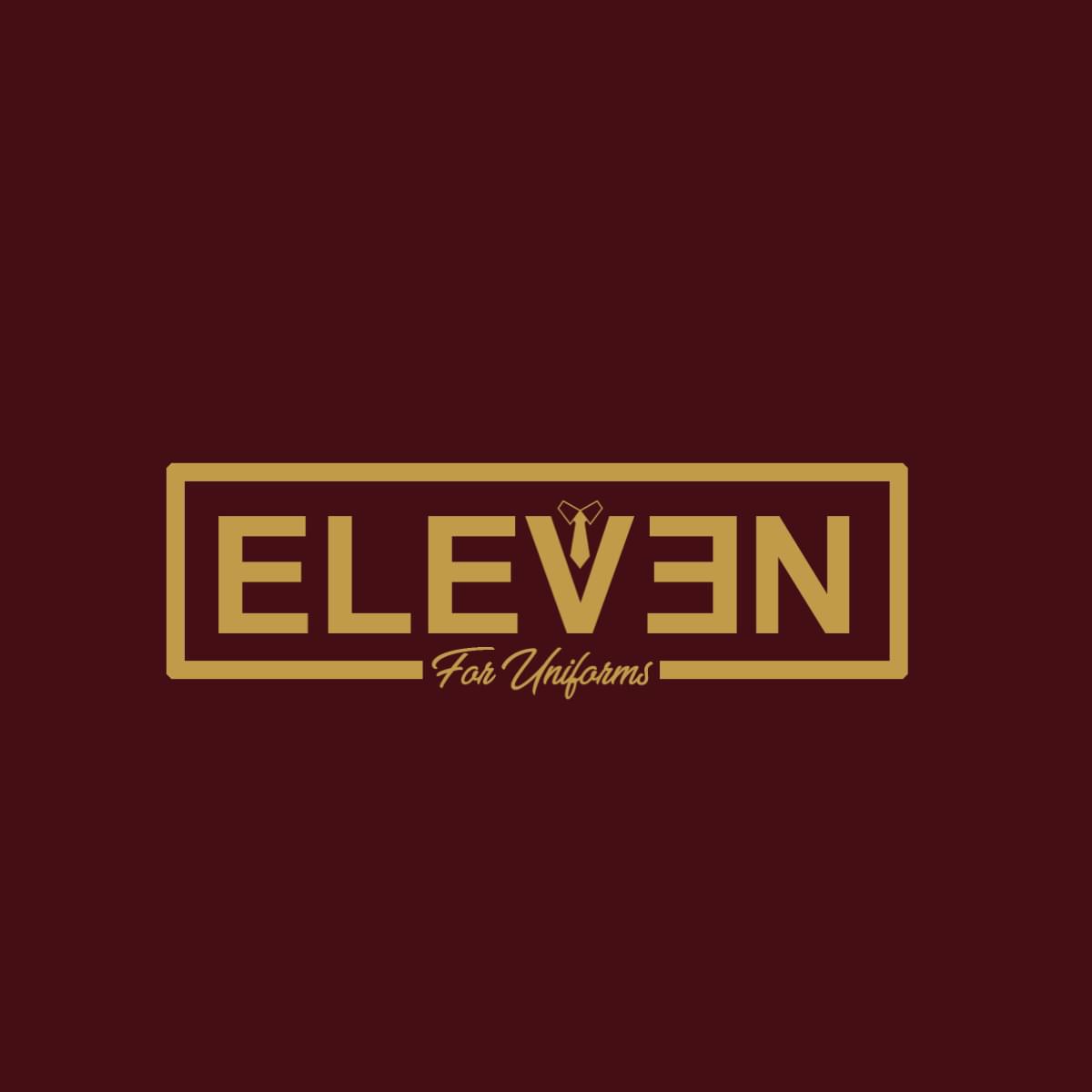 Eleven uniform