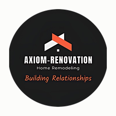 Axiom Renovation