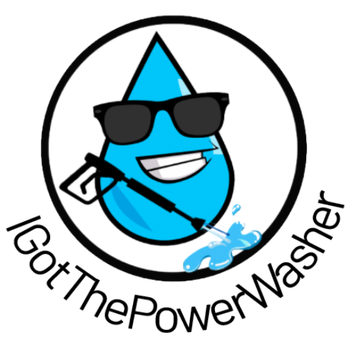 I Got The Power Washer LLC