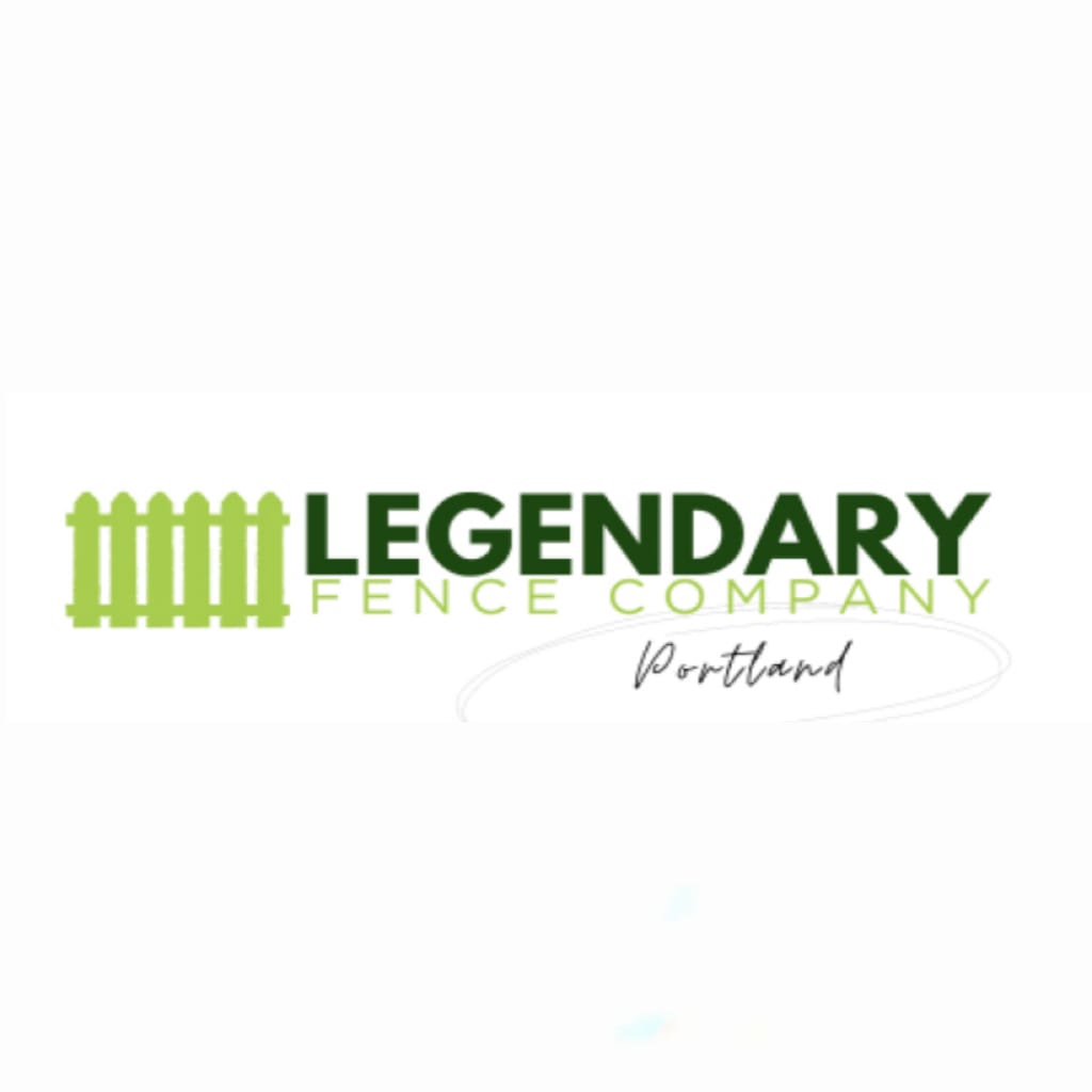 Legendary Fence Company Portland