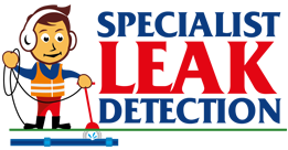 Specialist Leak Detection