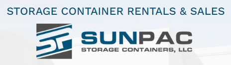 Sun Pac Quality Office Container Rentals