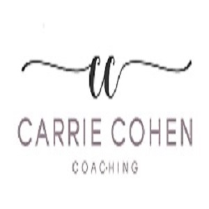 Carrie Cohen Coaching