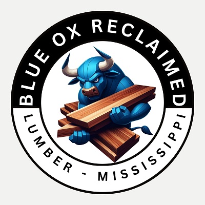 Blue Ox Reclaimed Lumber
