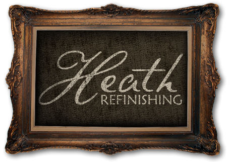 Heath Refinishing