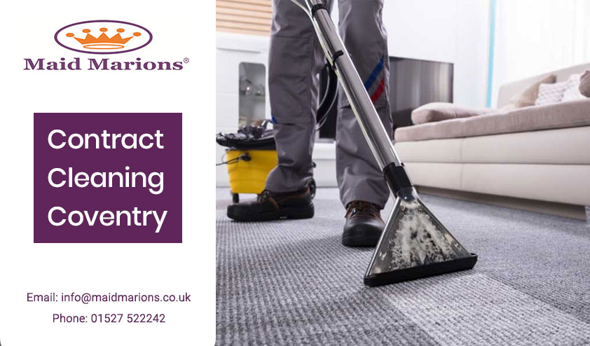 Office Cleaning Company Redditch