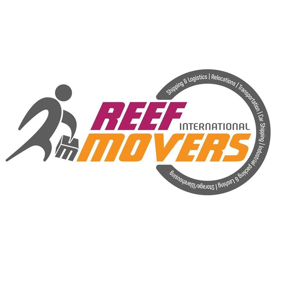 Reef movers