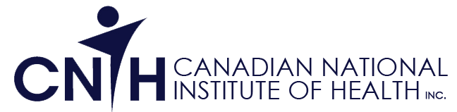 Canadian National Institute of Health, Inc.
