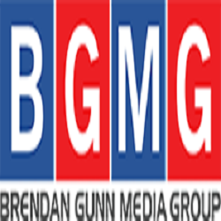 Brendan Gunn Media Group