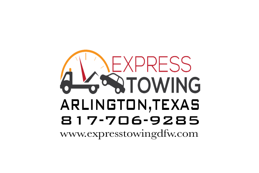 Express Towing Arlington