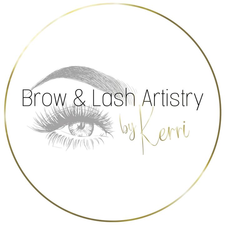 Brow & Lash Artistry by Kerri