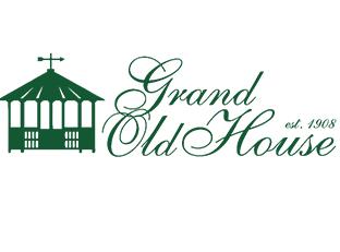 Grand Old House