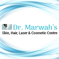Dr. Marwah’s Skin, Hair, Laser & Cosmetic Centre