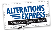Alterations Express–Mayfield Heights