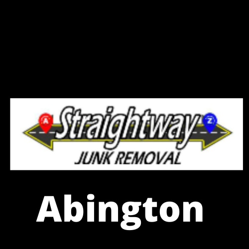 Straightway Junk Removal Service
