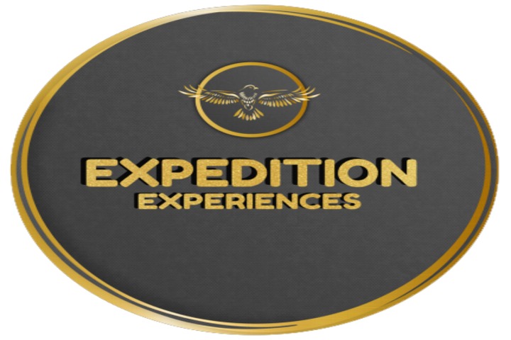 Expedition experiences