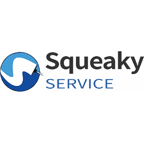 Squeaky Service Window Cleaning