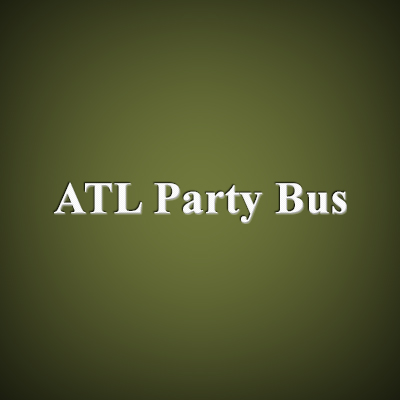 Atlanta Party Bus