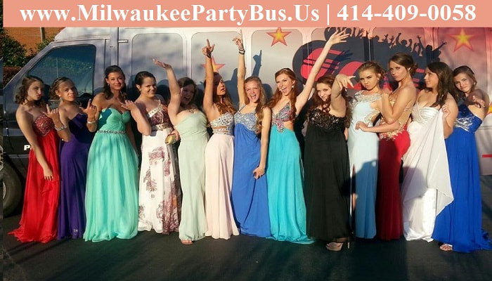 Party Bus of Milwaukee