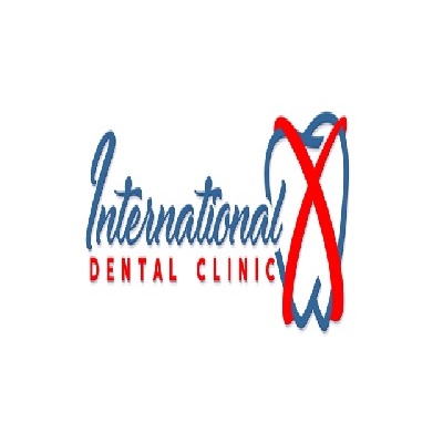international x dental clinic