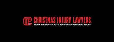 Christmas Injury Lawyers