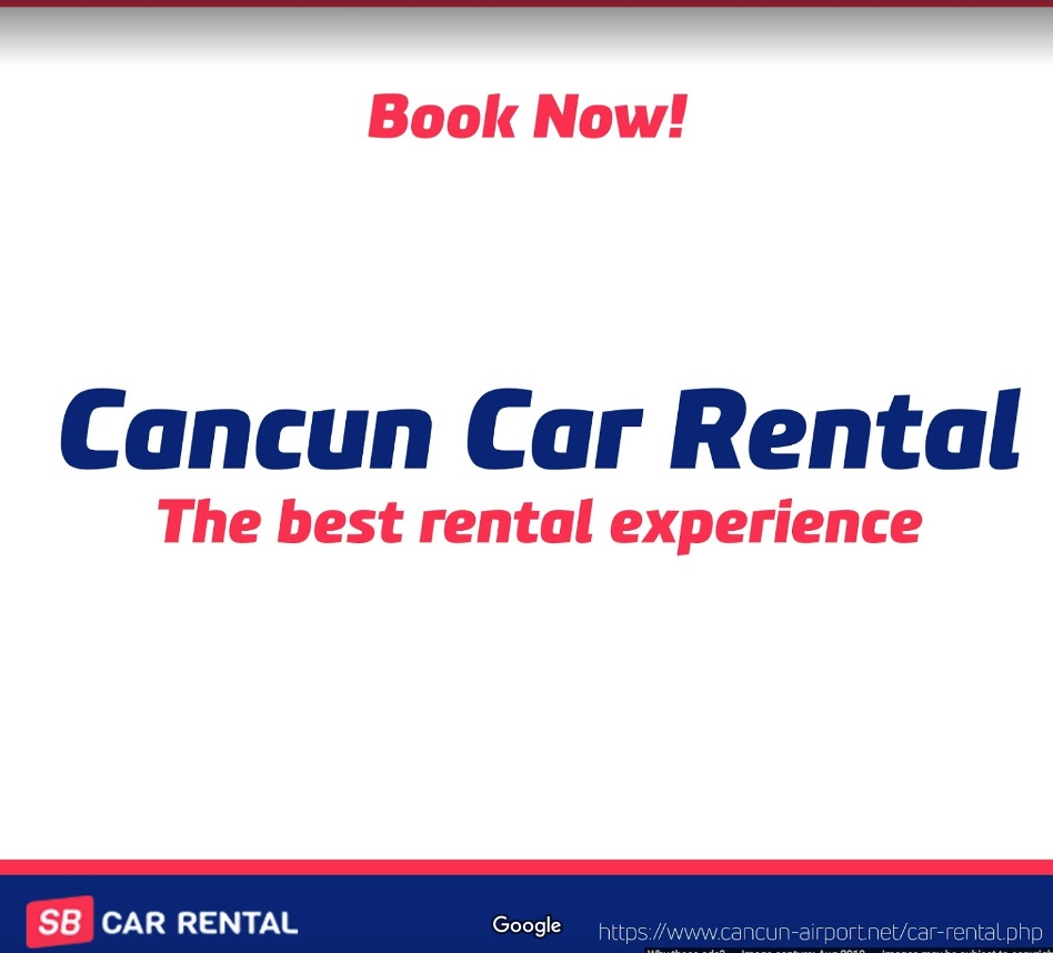 Cancun Car Rental