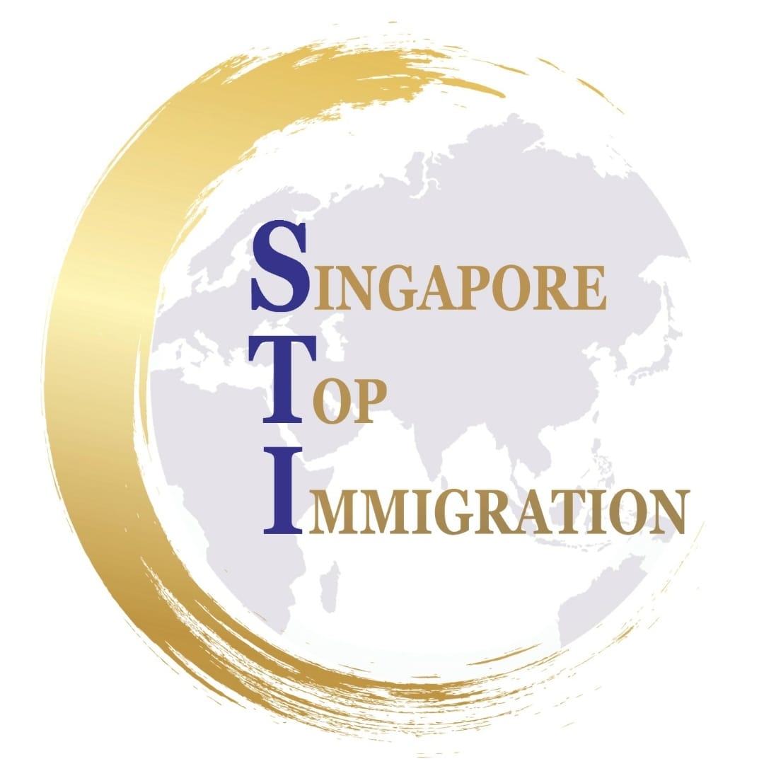 Singapore top immigration pte ltd