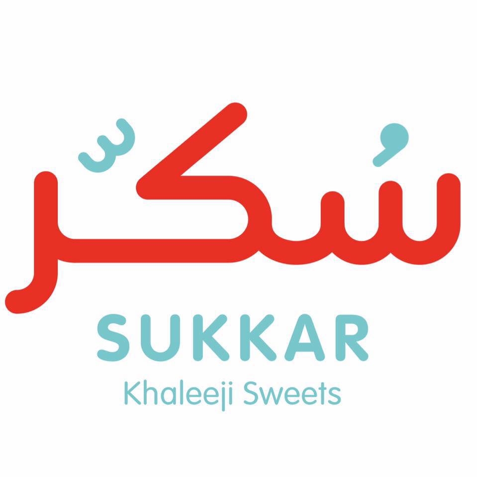 Sukkar Khaleeji Sweets