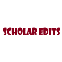 Scholar Edits