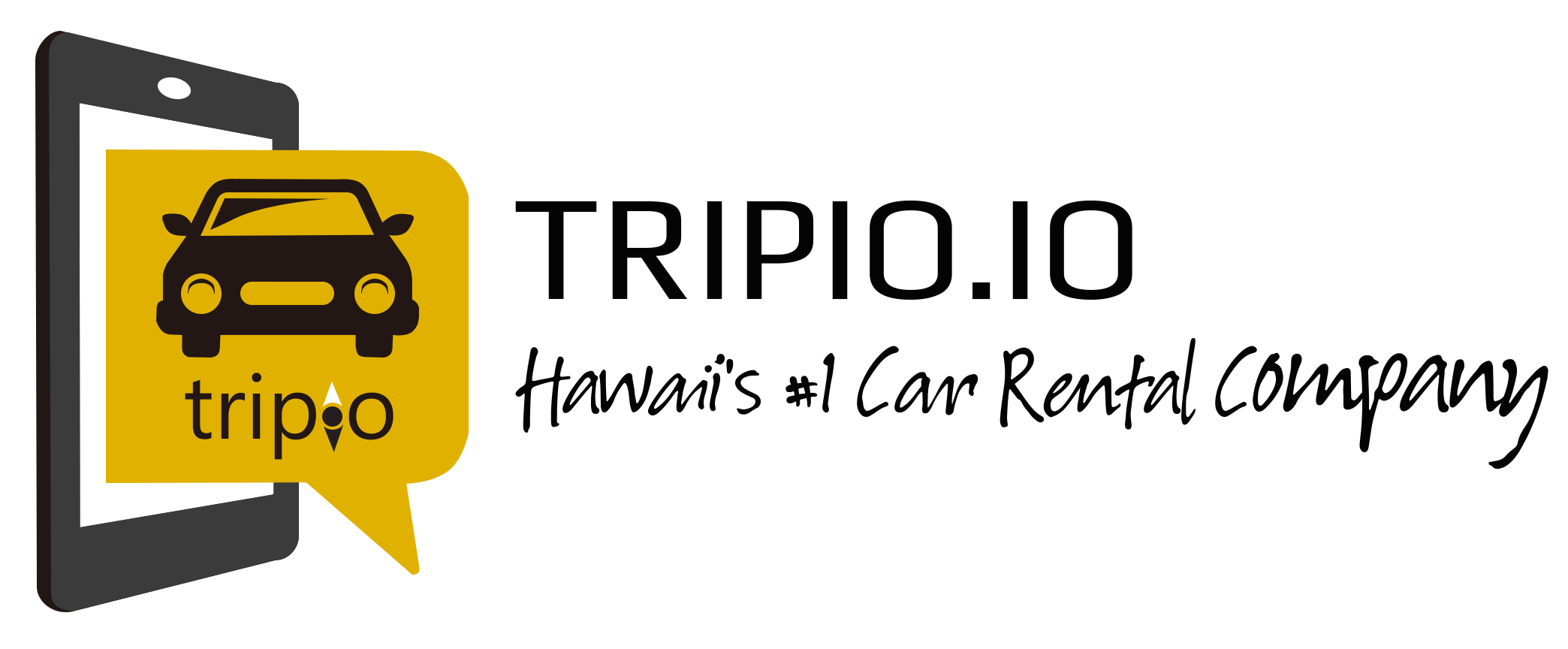 Tripio Car Rental