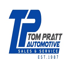 Tom Pratt Automotive Inc