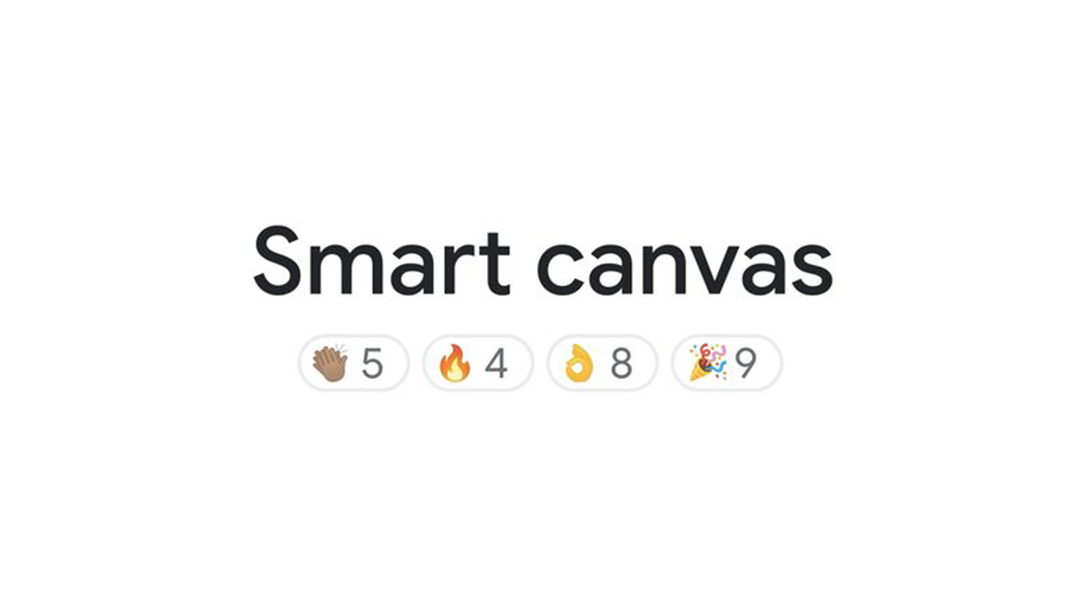 Smart Canvas
